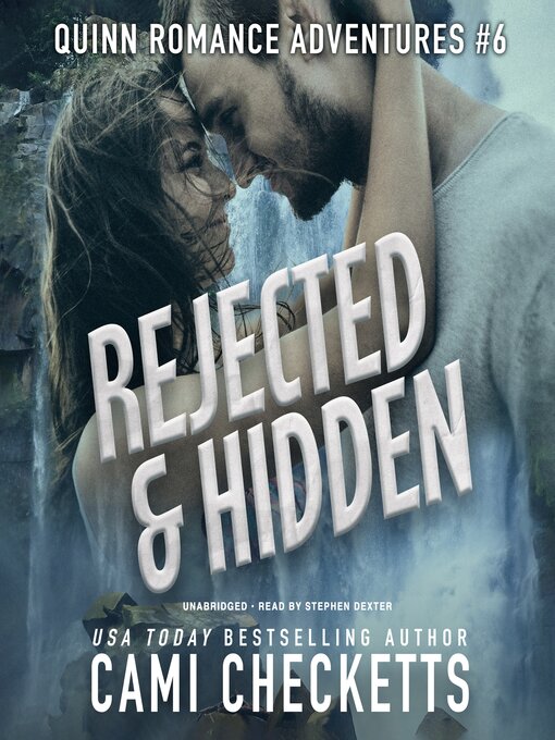 Title details for Rejected & Hidden by Cami Checketts - Available